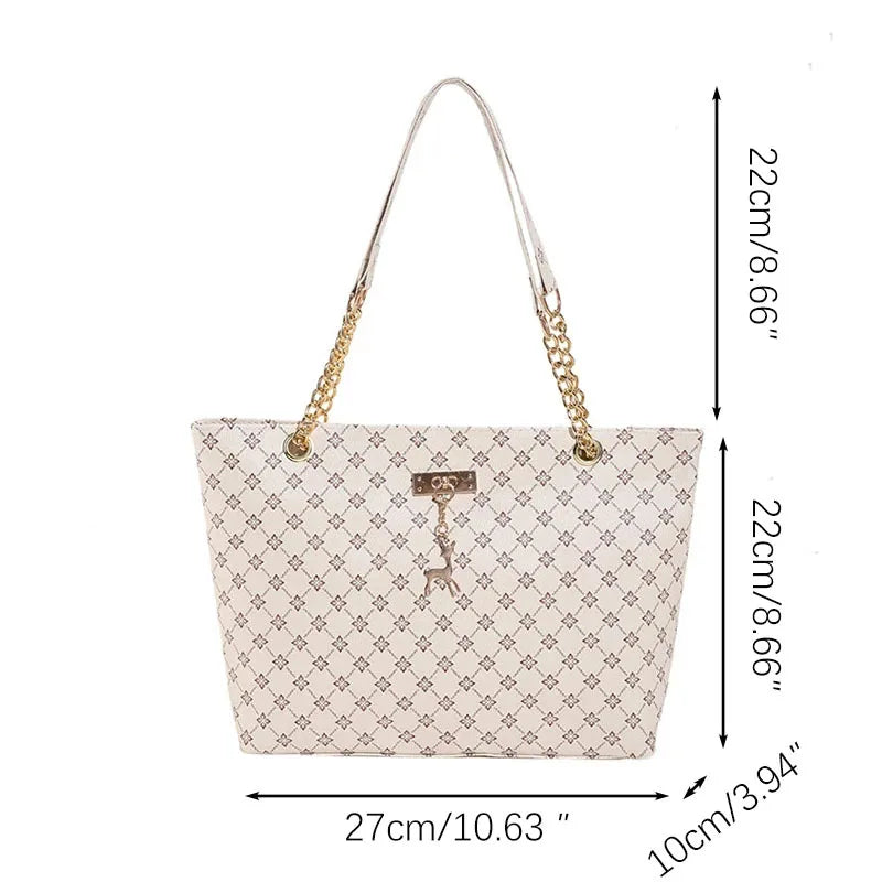 Stylish & Durable Handbag