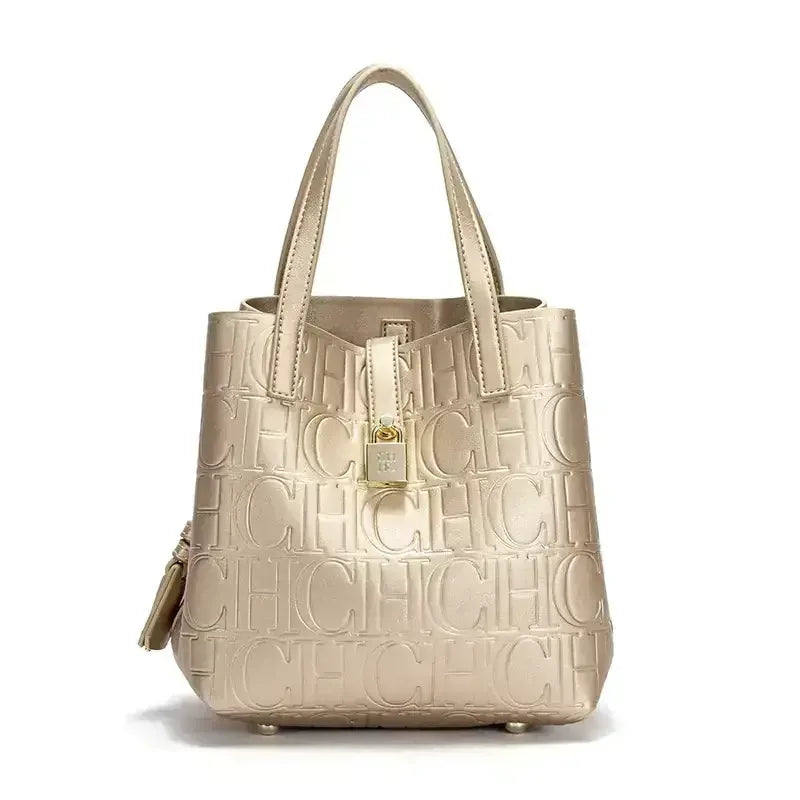 Large Capacity Tote Bag