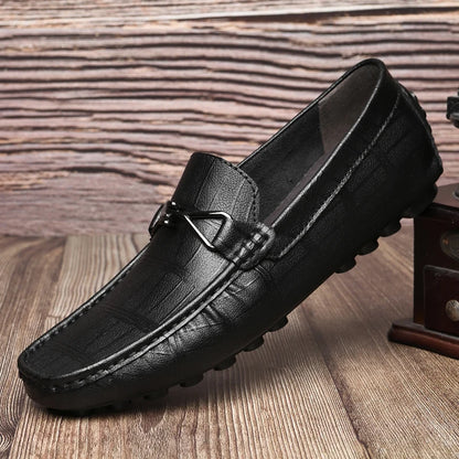 Comfy Moccasins for Men