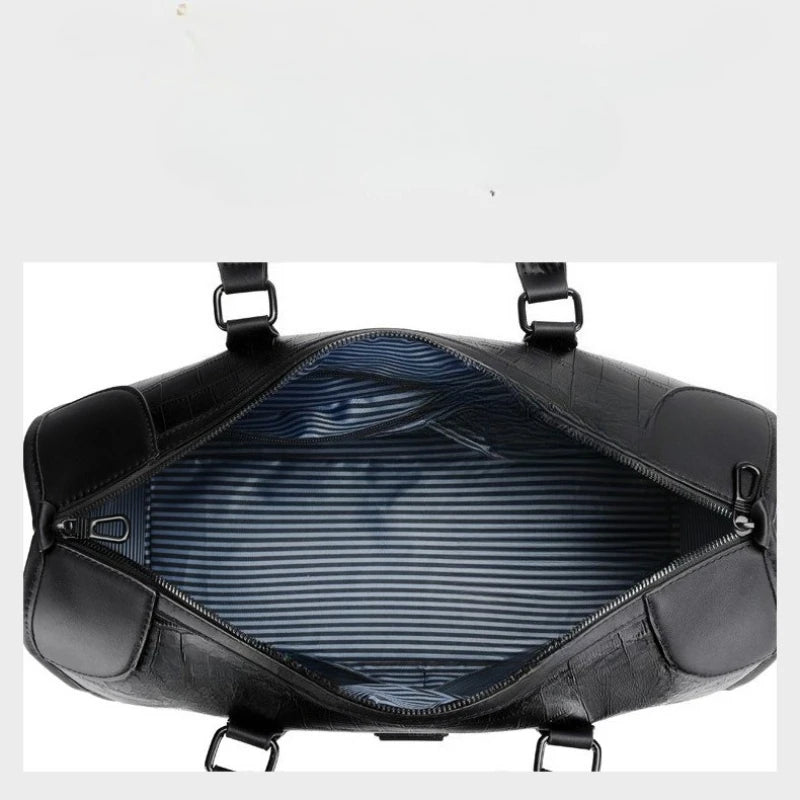Men’s Business Travel Tote