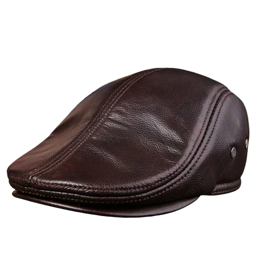 Warm Winter Driver Cap