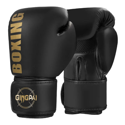 Muay Thai Training Gloves