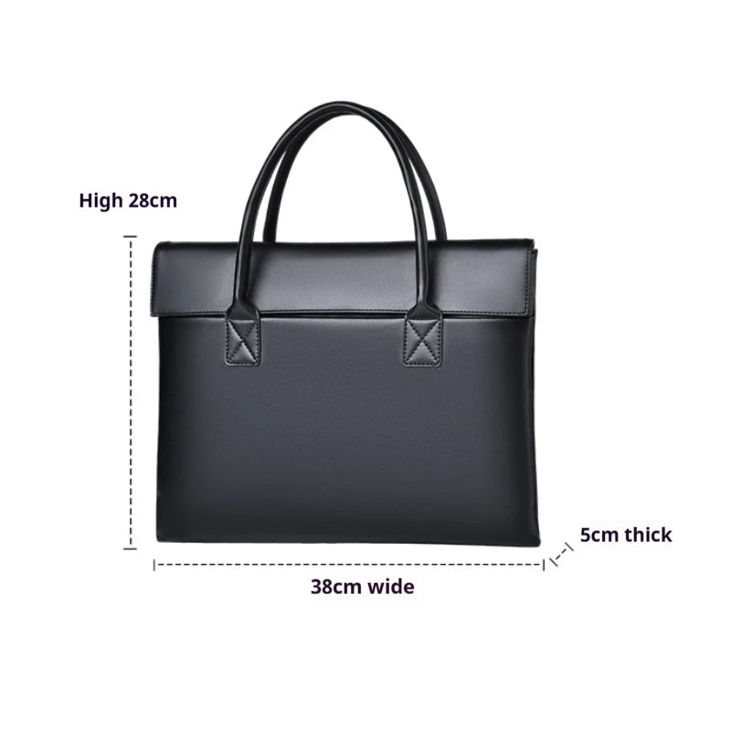 Large Capacity Laptop Bag