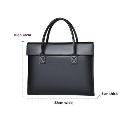 Large Capacity Laptop Bag