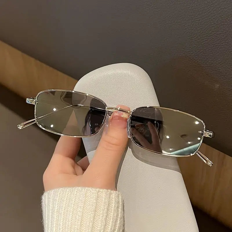 Metal Eyewear