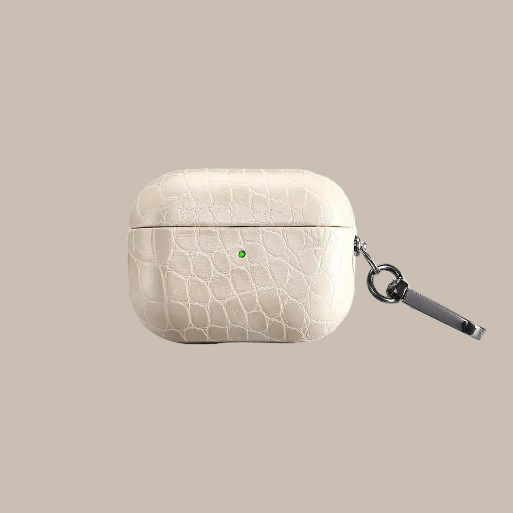 Leather Business AirPods Pro