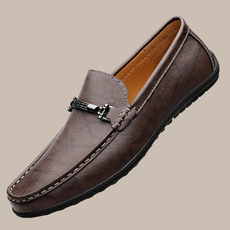 Breathable Casual Men’s Shoes