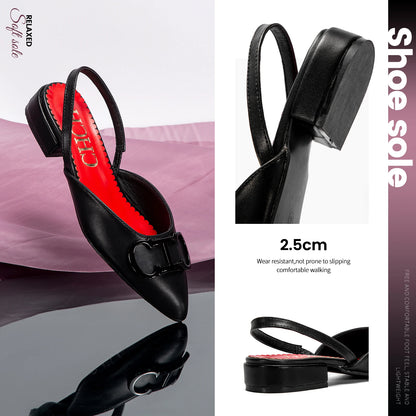 Women’s 2026 Flat Sandals