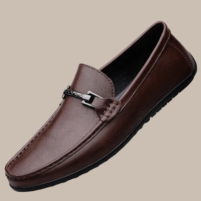 Men’s Genuine Leather Loafers