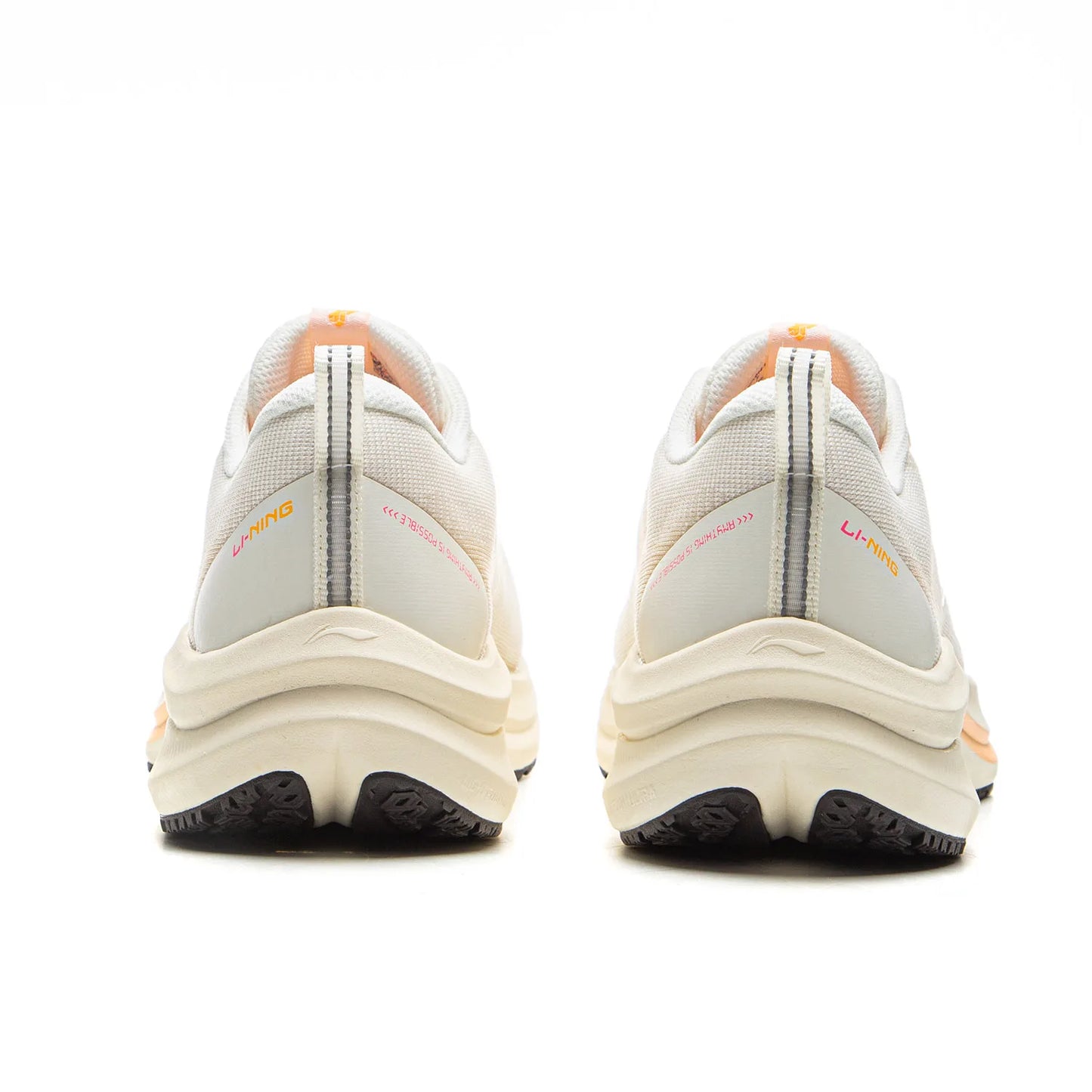 Red Hare 8 Running Shoes
