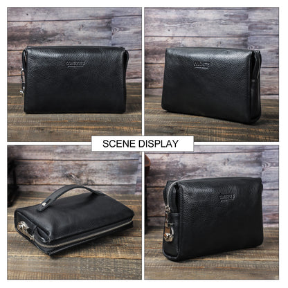 Large Capacity Long Purse