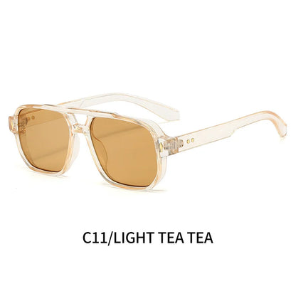 Prescription-Ready Glasses