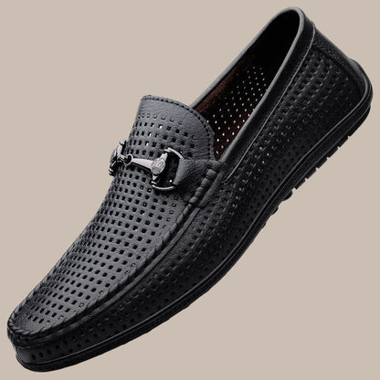 Slip on Flats Leisure Walk Shoes