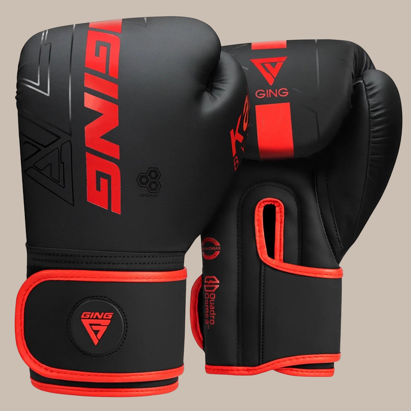 Breathable Training Gloves