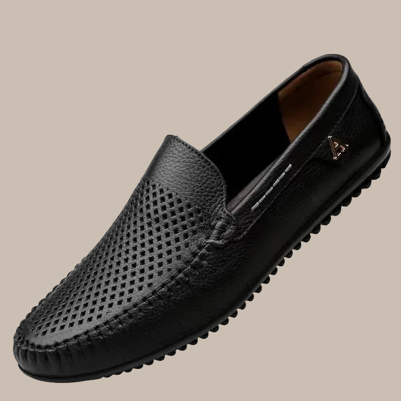 Luxury Moccasins for Men