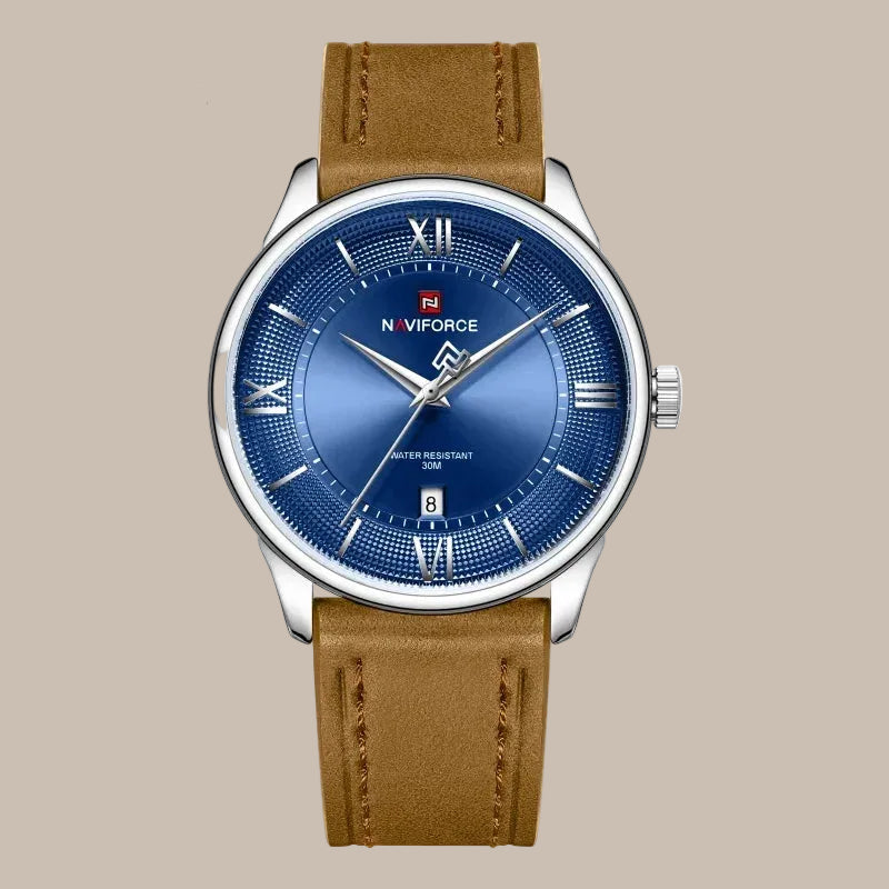 Men’s Luxury Quartz Watch