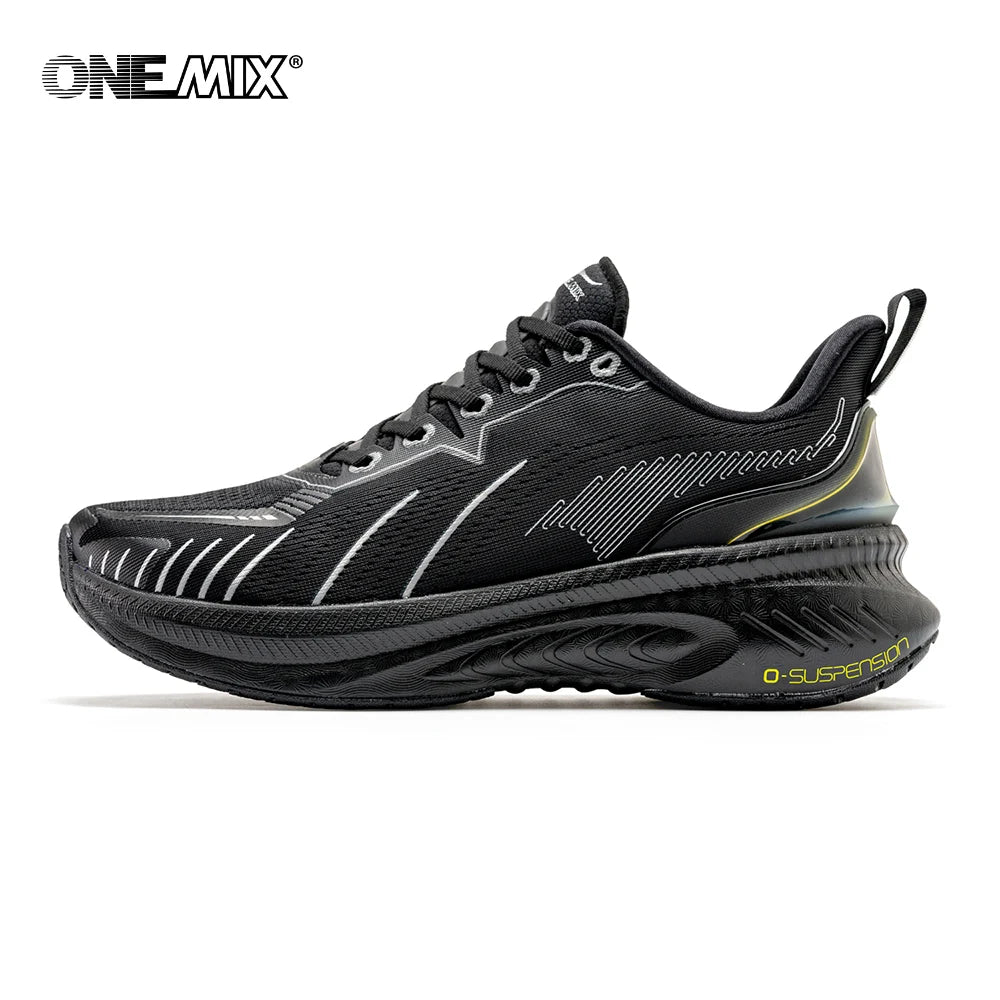 Air Cushion Jogging Shoes