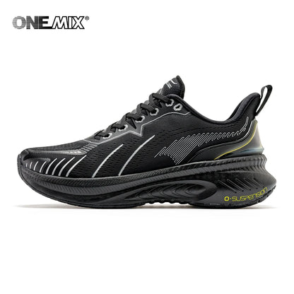Air Cushion Jogging Shoes