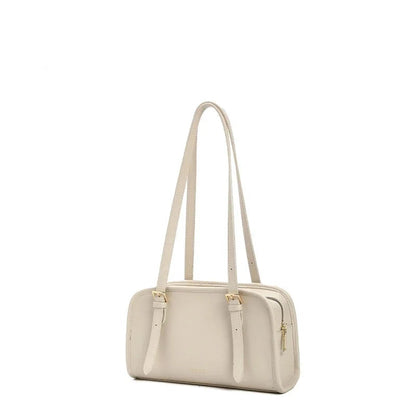 Women’s Retro Baguette Bag