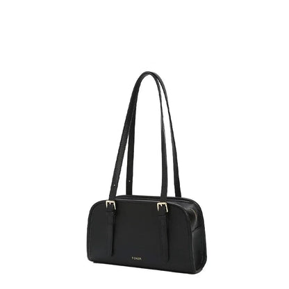 Women’s Retro Baguette Bag