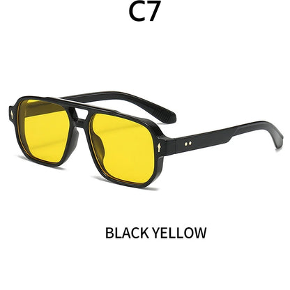 Prescription-Ready Glasses