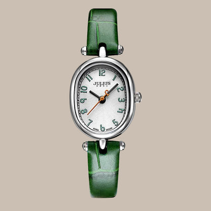 Real Leather Bracelet for Girls