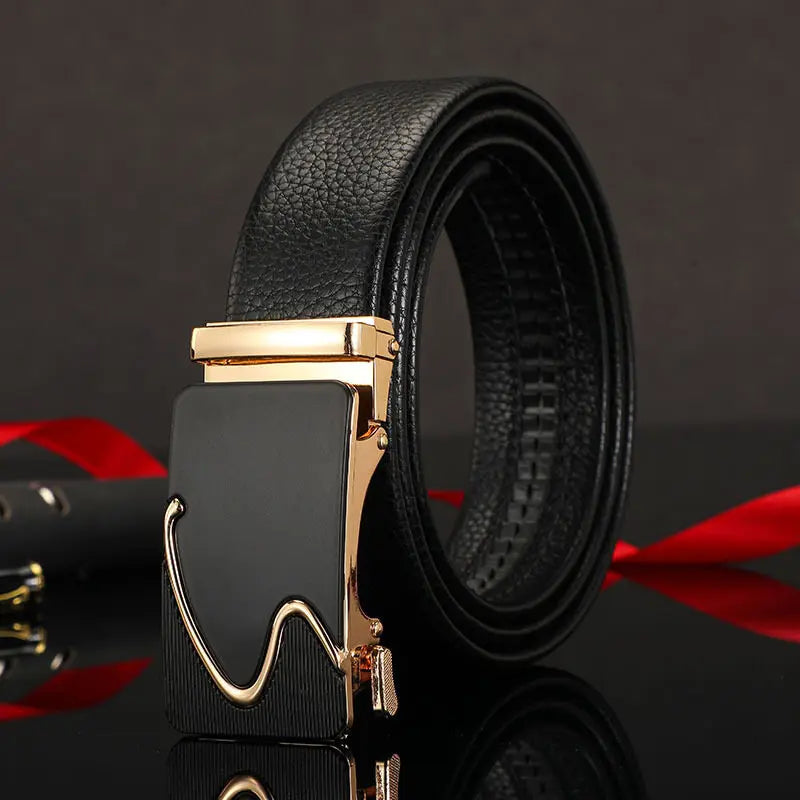 Luxury Fashion Waist Strap