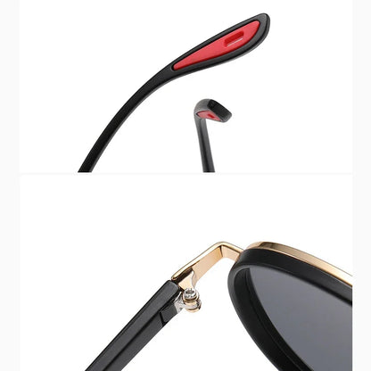 Alloy Designer Eyewear