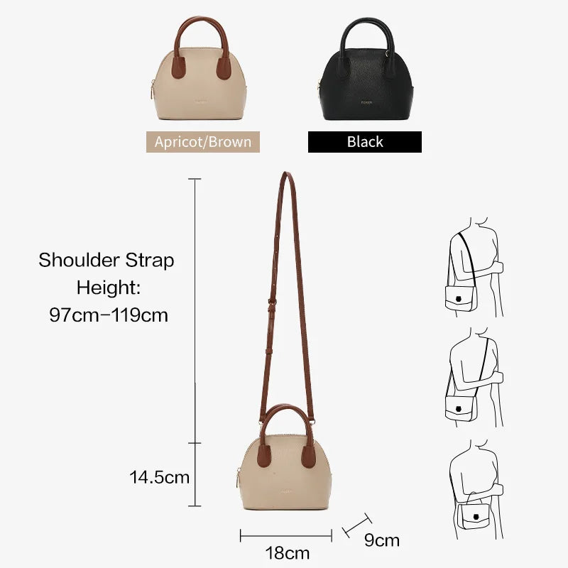 Commuting Fashion Bag