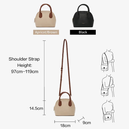 Commuting Fashion Bag