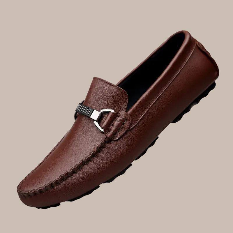 Formal Wedding Driving Flats