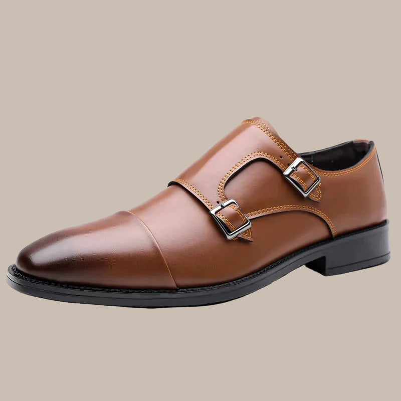 Men’s Casual Soft Flats