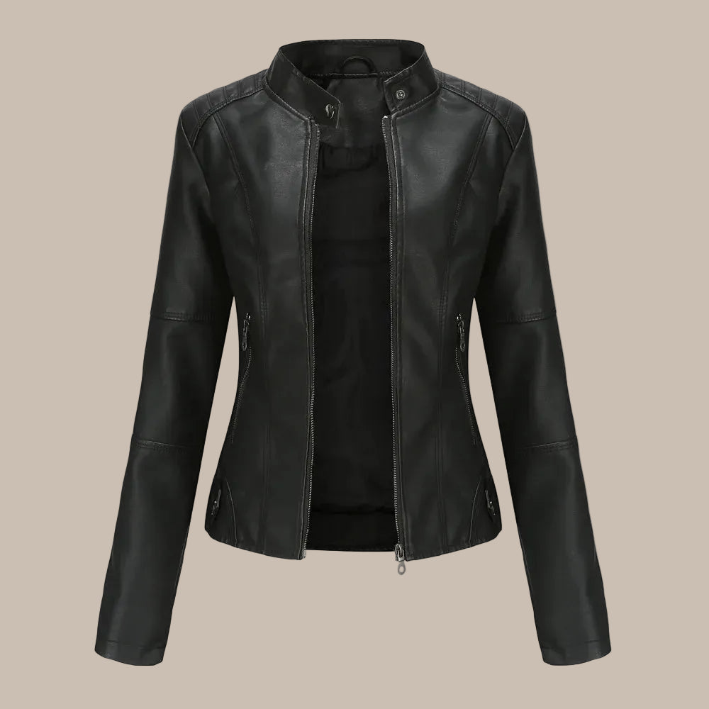 Stylish Slim Fit Jacket