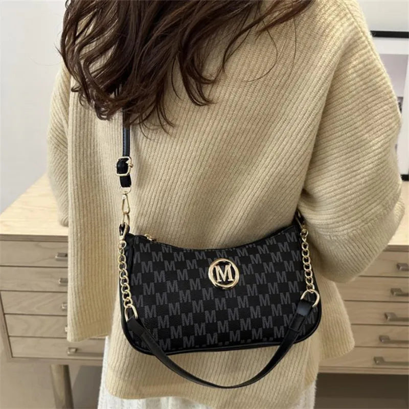 Classic Retro Fashion Design