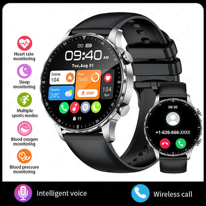 Bluetooth Calling Smart Watch