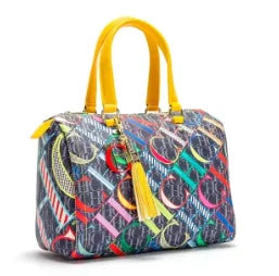 Large Capacity Travel Bag