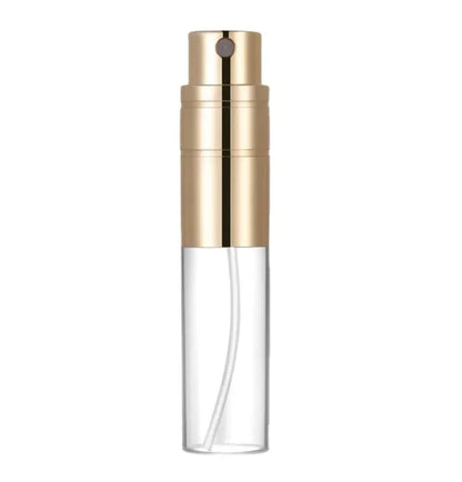 Luxury Refillable Atomizer