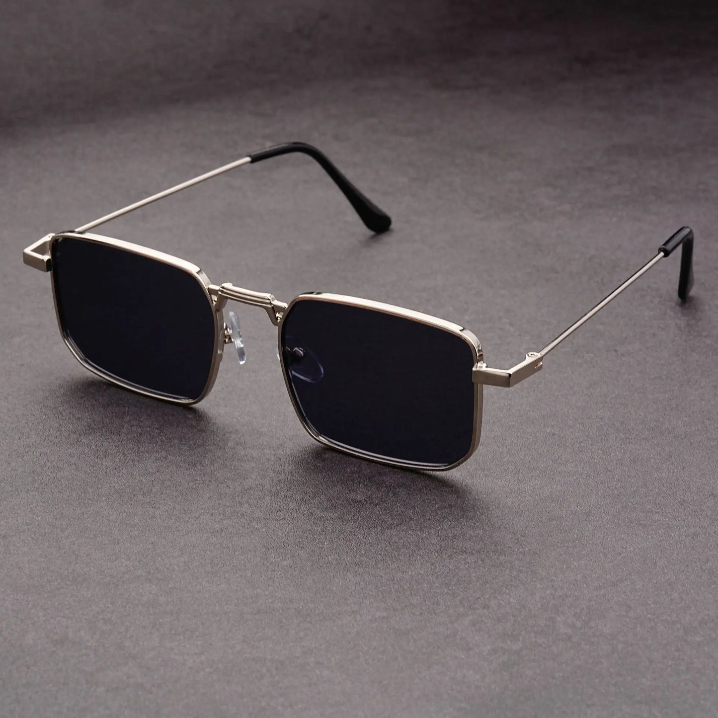 Luxury Metal Frame Eyewear
