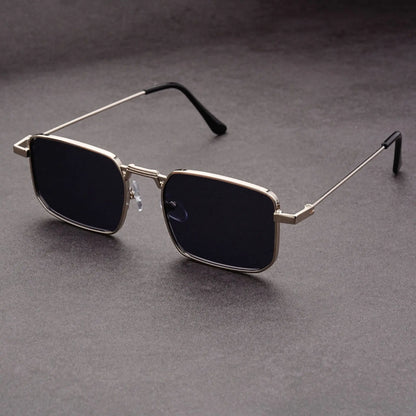 Luxury Metal Frame Eyewear