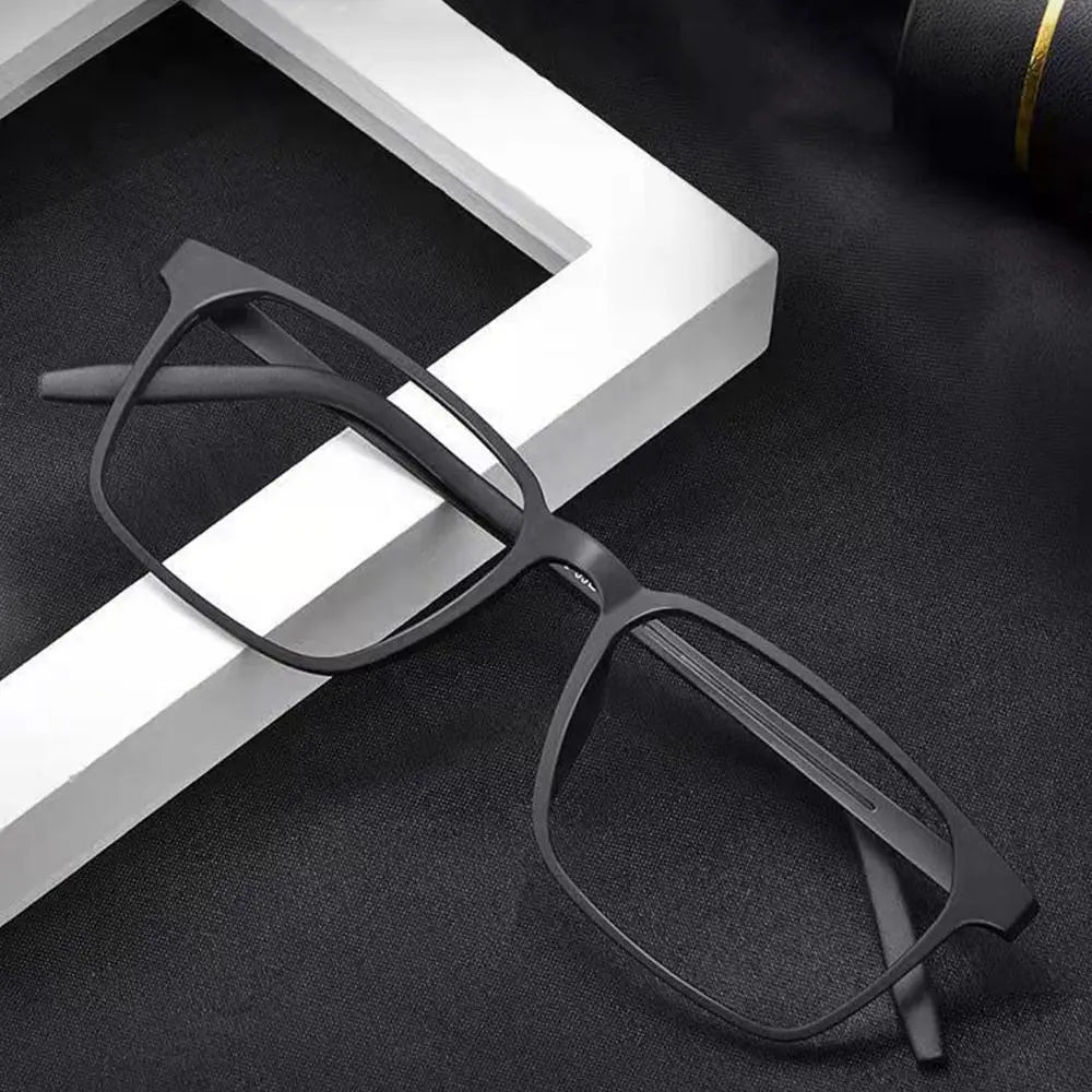 Titanium Reading Glasses