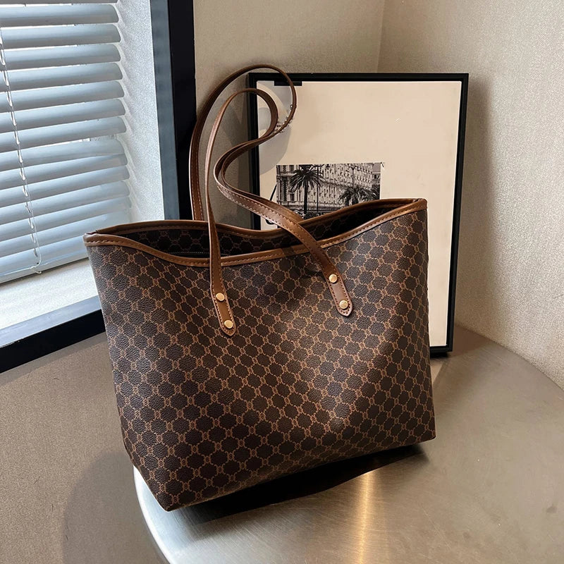 Comfortable Shoulder Straps