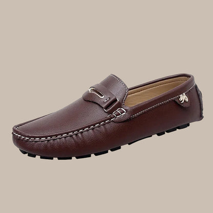 Classic Men’s Casual Loafers