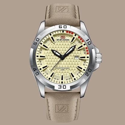 Men's Military Sport Quartz Watch