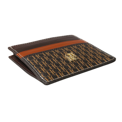 Women’s Letter Zipper Wallet