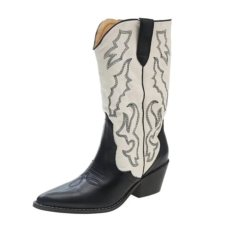 Women's Cowboy Boots