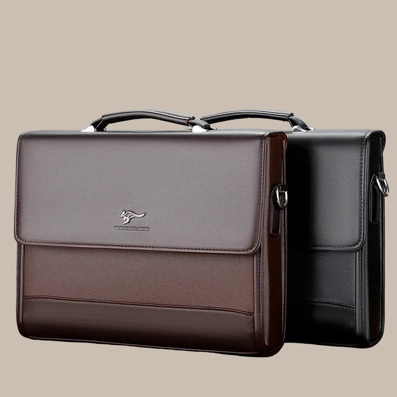 Men’s Business Tote Bag