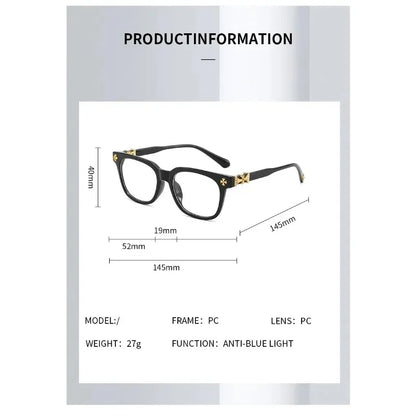 Classic Anti-Blue Light Glasses