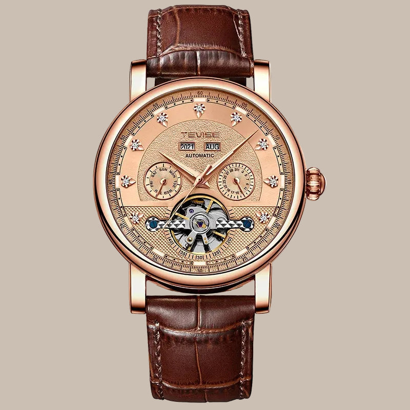 Casual Business Gift Watch