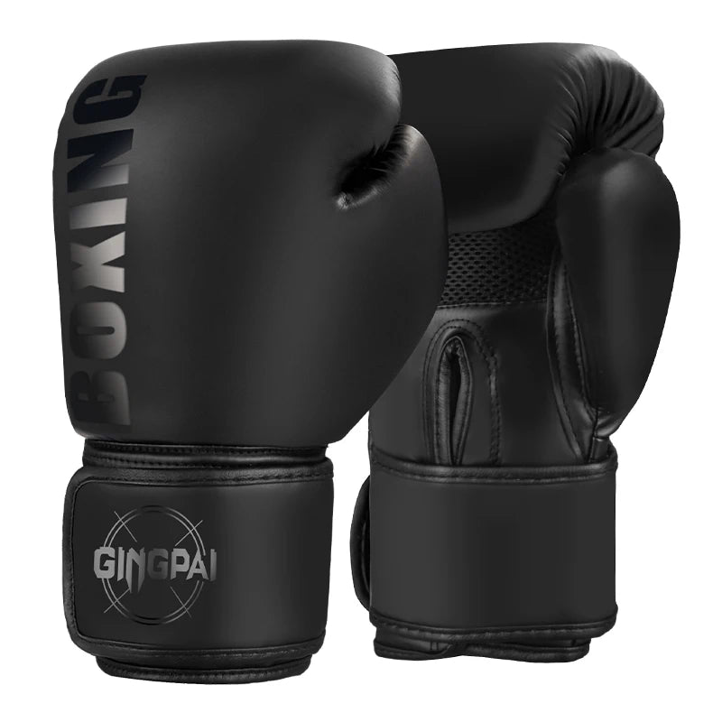 Muay Thai Training Gloves