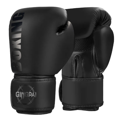 Muay Thai Training Gloves
